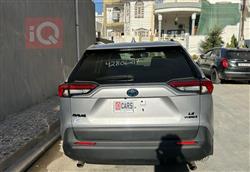 تويوتا راف 4